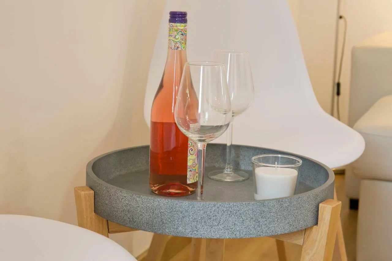 Apartamento Pasaje Mitjana Apartment Malaga