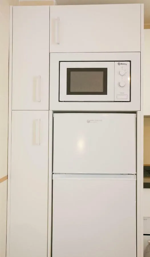 Apartamento Pasaje Mitjana Apartment Malaga Spain