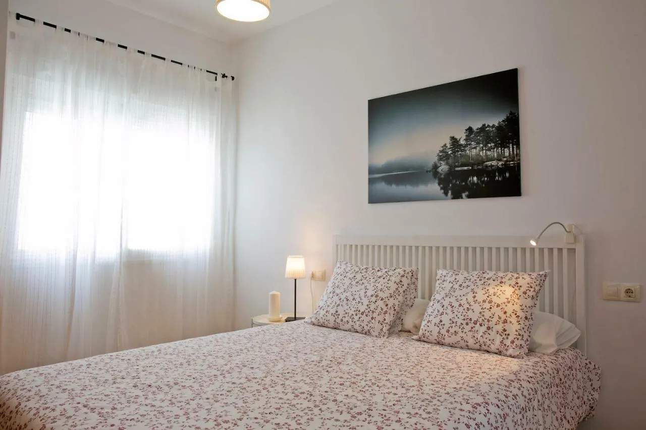 Apartamento Pasaje Mitjana Apartment Malaga