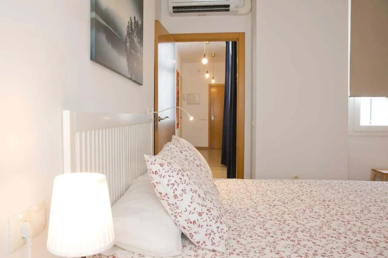 Apartamento Pasaje Mitjana Apartment Malaga