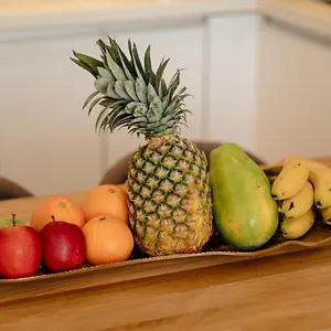 Apartamento Debambu, Málaga