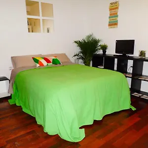 Apartamento Enjoy Centro Y Playa Victoria, Málaga