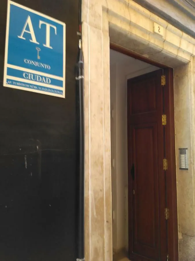 Apartamento Pasaje Mitjana Apartment Malaga 0*,  Spain