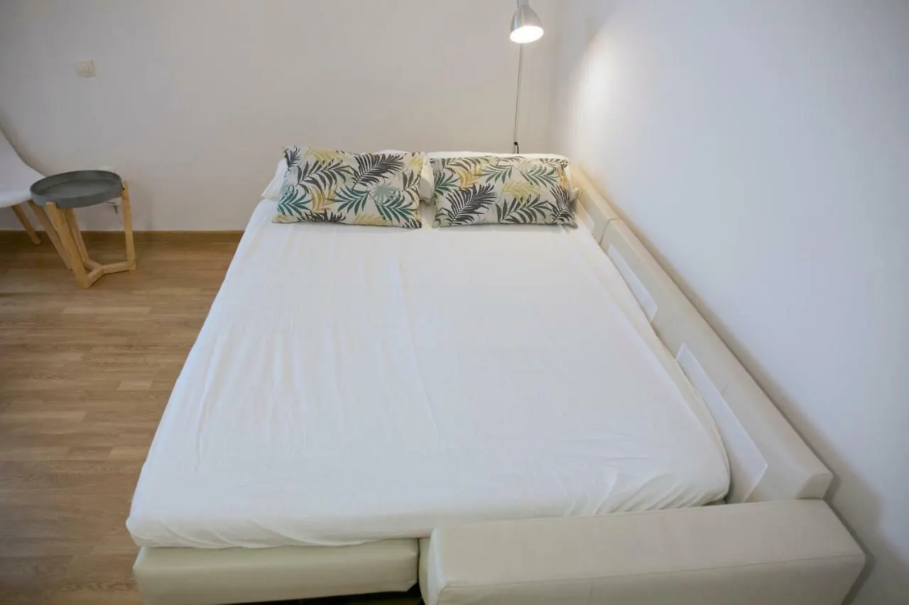 Apartamento Pasaje Mitjana Apartment Malaga